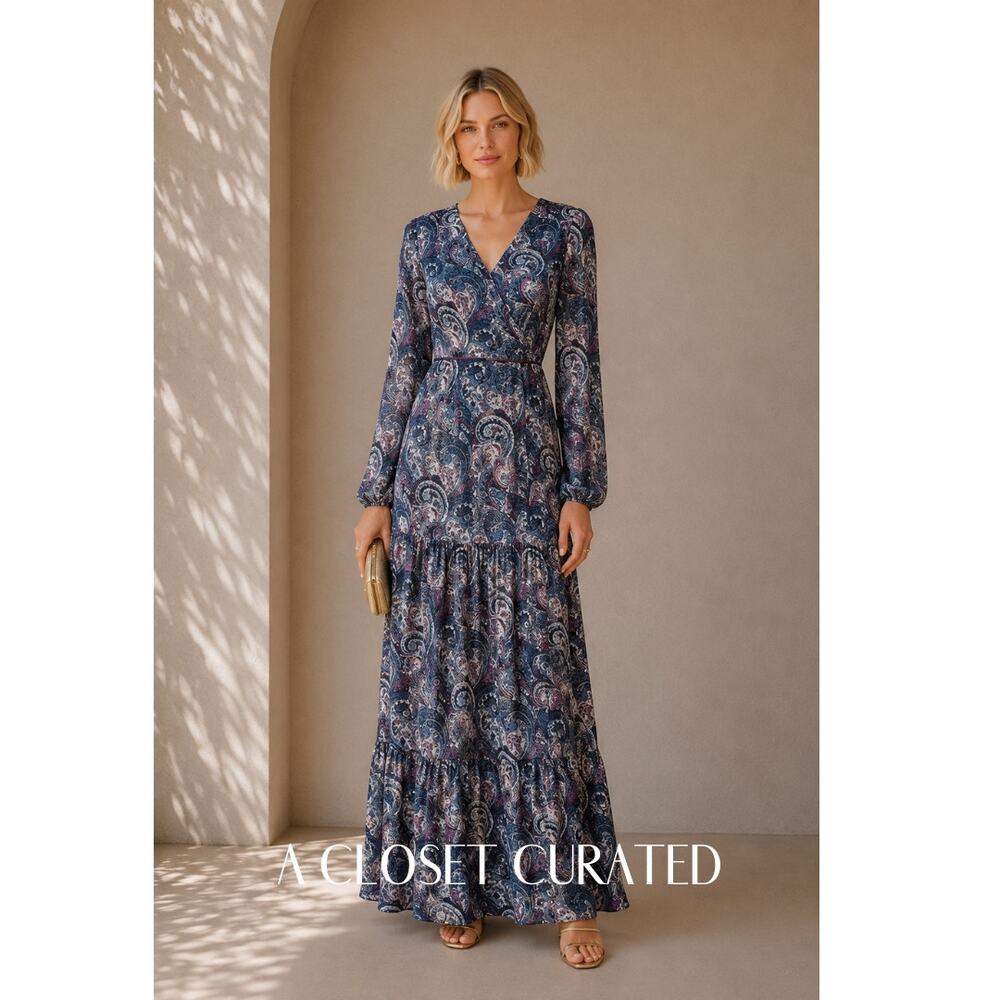 Mikael Aghal Dress 4 NEW